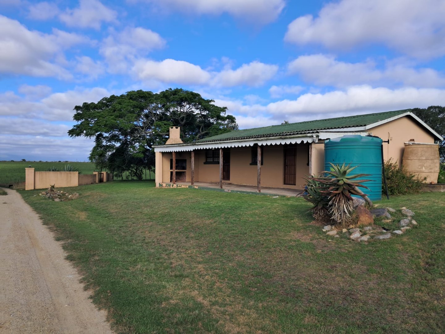  Bedroom Property for Sale in Groot Brakrivier Rural Western Cape